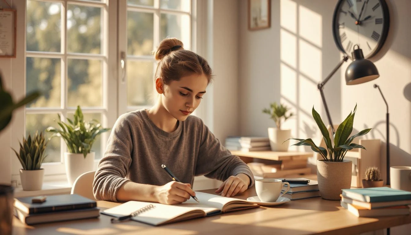 Image Positive Mindset Habits For Growth