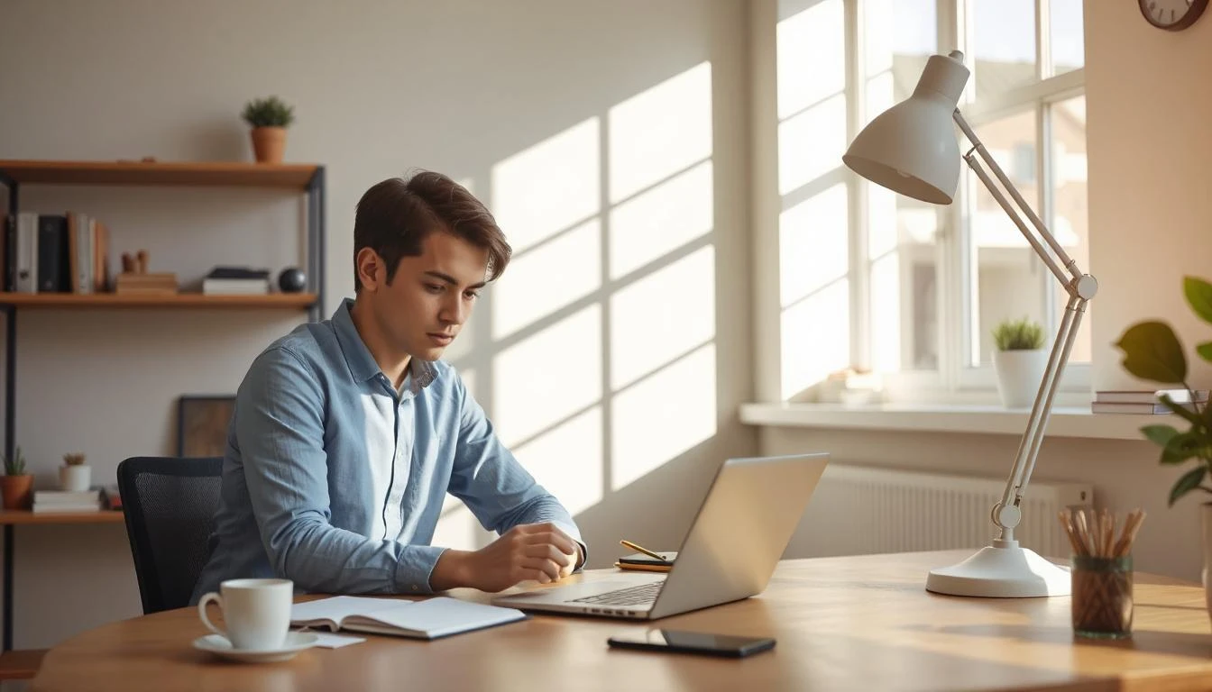Image Smart Productivity Habits That Work
